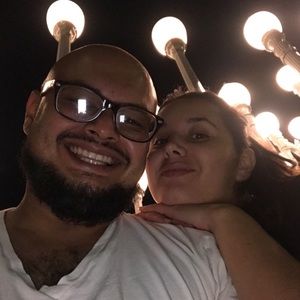 Meet your Posher, Erik